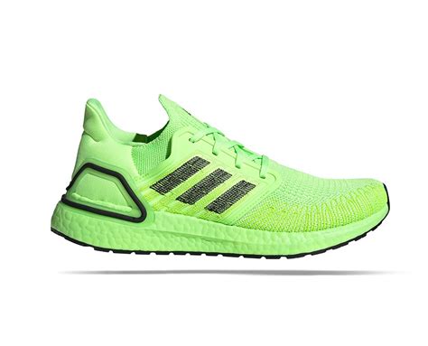 adidas ultra boost 20 grün|Adidas ultra boost 20 promo.